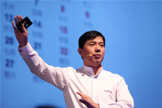 CEO Caps - Người Đứng Sau Thành Công Của Thương Hiệu 79King Giới thiệu sơ lược về lý lịch của CEO Caps